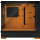 FRACTAL DESIGN Pop Air TG Clear Tint RGB pomarańczowa FD-C-POR1A-05 - 1051254 - zdjęcie 9